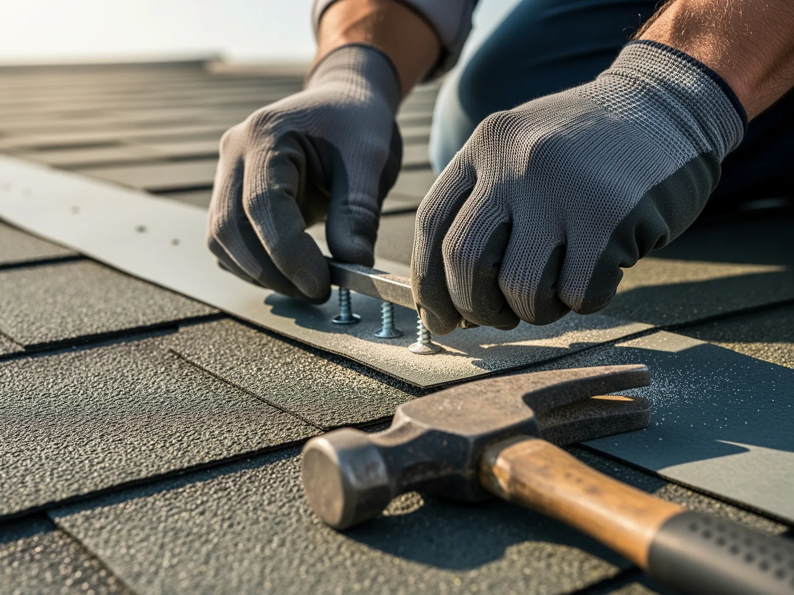 Why choose Fascia Repair in Ovid, NY